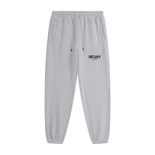 INFAMY Studios Essentials: Sweatpants (Gray)